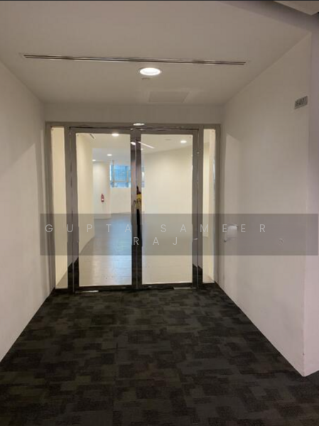 The Signature, 51 Changi Business Park Central 2, 6,011 sqft, Business / Science Park For Rent, by Gupta Sameer Raj, 60122263 - CommercialGuru.com.sg