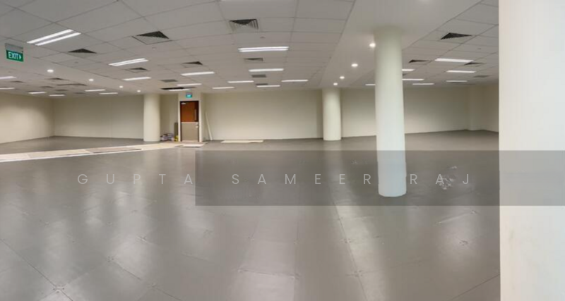 The Signature, 51 Changi Business Park Central 2, 6,011 sqft, Business / Science Park For Rent, by Gupta Sameer Raj, 60122263 - CommercialGuru.com.sg