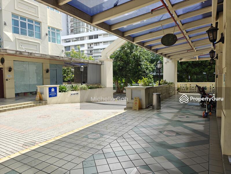 For Rent - Kingston Terrace