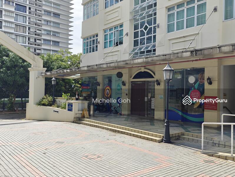 For Rent - Kingston Terrace