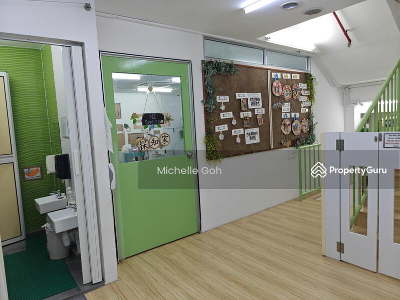 For Rent - Kingston Terrace