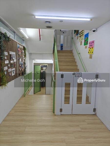 For Rent - Kingston Terrace
