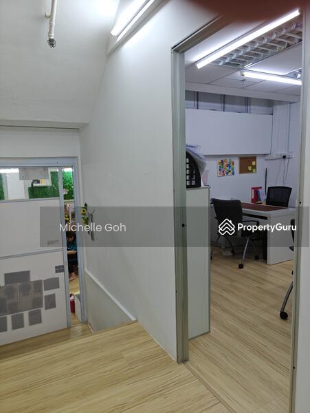For Rent - Kingston Terrace