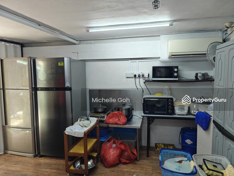For Rent - Kingston Terrace
