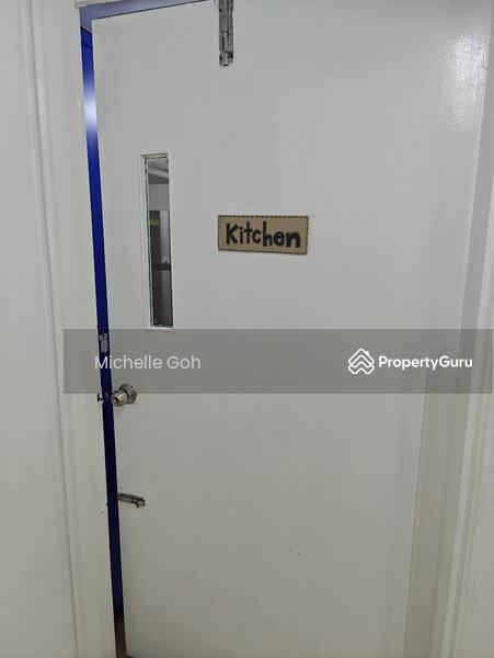 For Rent - Kingston Terrace