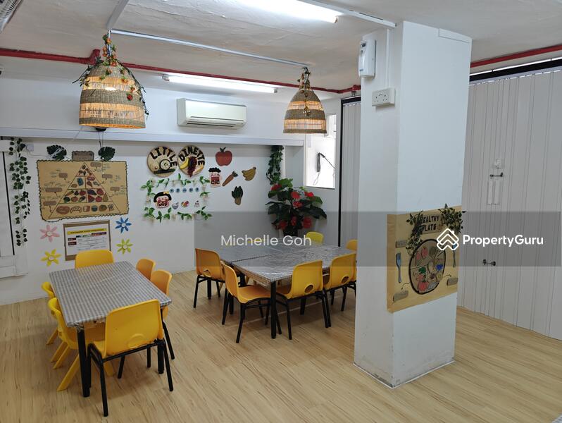 For Rent - Kingston Terrace