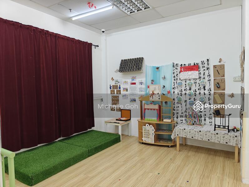 For Rent - Kingston Terrace