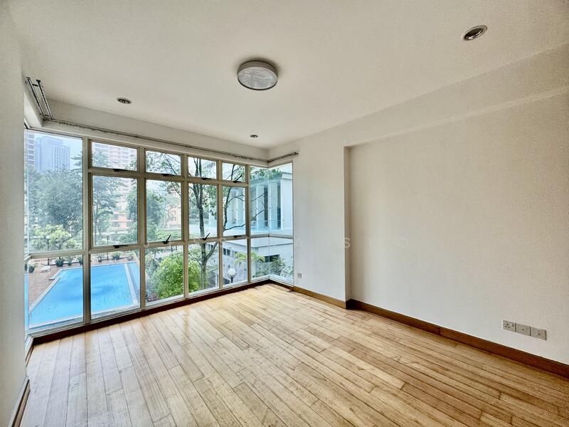 For Rent - Riverdale Residence