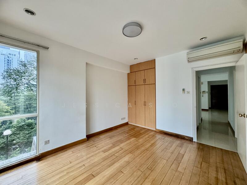 For Rent - Riverdale Residence