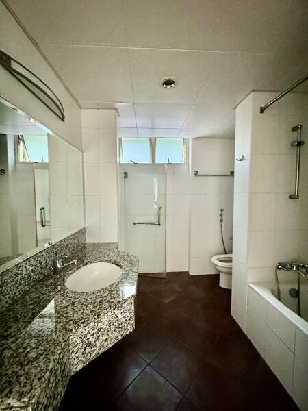 For Rent - Riverdale Residence