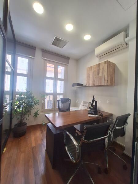 ⭐️⭐️ Tras Street Shophouse Office ⭐️⭐️ | Services | Retail |, Tras Street | Tanjong Pagar | Duxton | Club Street, 1,700 sqft, Office For Rent, by Barbara Lee, 60122267 - CommercialGuru.com.sg
