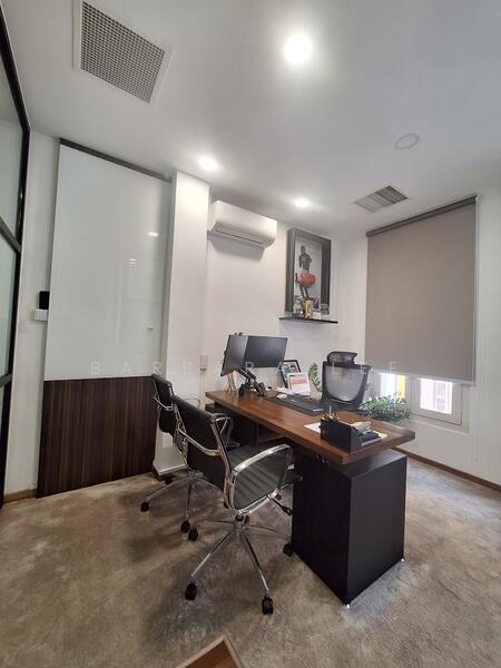⭐️⭐️ Tras Street Shophouse Office ⭐️⭐️ | Services | Retail |, Tras Street | Tanjong Pagar | Duxton | Club Street, 1,700 sqft, Office For Rent, by Barbara Lee, 60122267 - CommercialGuru.com.sg