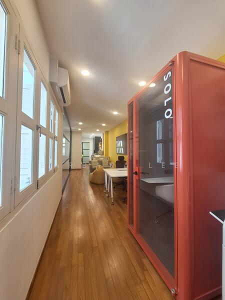 ⭐️⭐️ Tras Street Shophouse Office ⭐️⭐️ | Services | Retail |, Tras Street | Tanjong Pagar | Duxton | Club Street, 1,700 sqft, Office For Rent, by Barbara Lee, 60122267 - CommercialGuru.com.sg