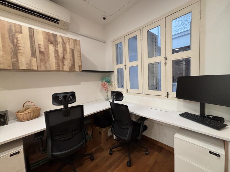 ⭐️⭐️ Tras Street Shophouse Office ⭐️⭐️ | Services | Retail |, Tras Street | Tanjong Pagar | Duxton | Club Street, 1,700 sqft, Office For Rent, by Barbara Lee, 60122267 - CommercialGuru.com.sg