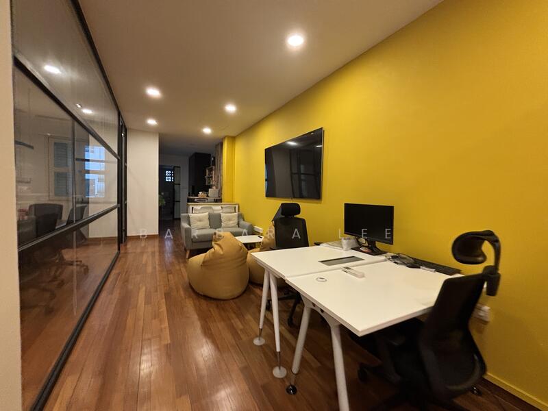 ⭐️⭐️ Tras Street Shophouse Office ⭐️⭐️ | Services | Retail |, Tras Street | Tanjong Pagar | Duxton | Club Street, 1,700 sqft, Office For Rent, by Barbara Lee, 60122267 - CommercialGuru.com.sg