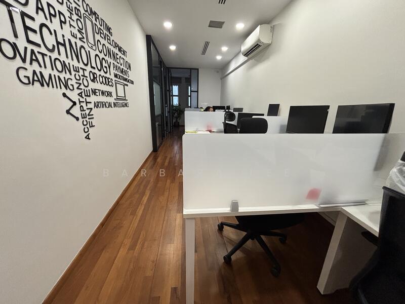 ⭐️⭐️ Tras Street Shophouse Office ⭐️⭐️ | Services | Retail |, Tras Street | Tanjong Pagar | Duxton | Club Street, 1,700 sqft, Office For Rent, by Barbara Lee, 60122267 - CommercialGuru.com.sg