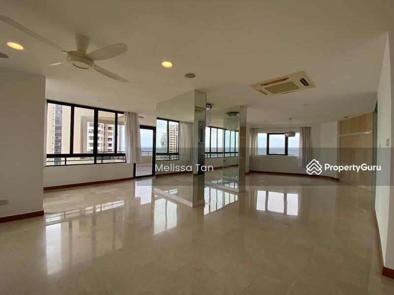Large Living & Dining Room