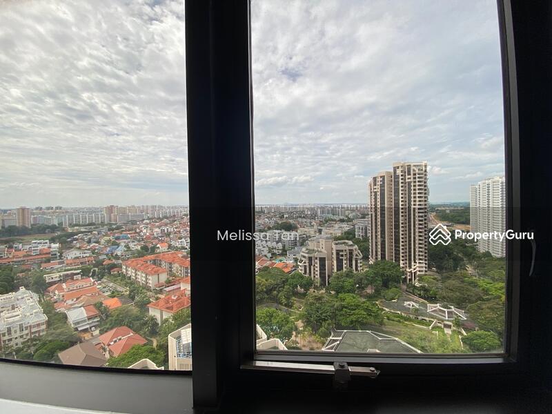 View from master 