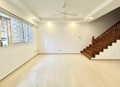 For Sale - 145 Bedok Reservoir Road