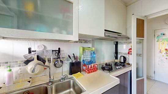 For Sale - 458 Yishun Avenue 11