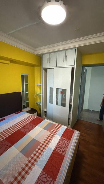 For Rent - 109A Depot Road