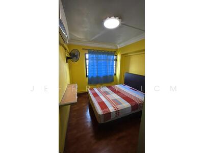 For Rent - 109A Depot Road