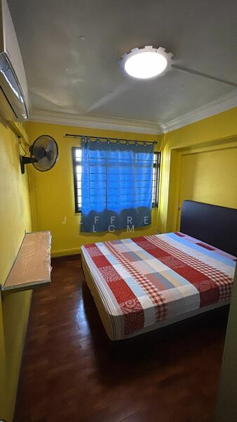 For Rent - 109A Depot Road