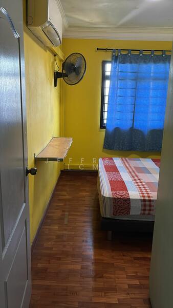 For Rent - 109A Depot Road