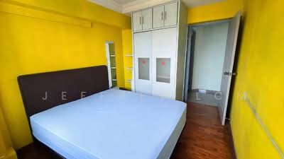 For Rent - 109A Depot Road