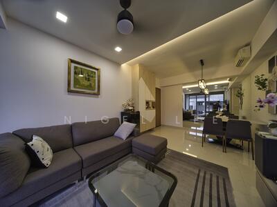 For Sale - Rivercove Residences EC