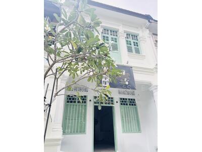 For Sale - Newly TOP Conservation House near Whampoa Market
