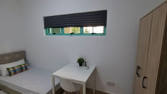 Hazel Park Condo, 15 Hazel Park Condo, Room Rental, 100 sqft, Condominium For Rent, by Vanessa Lim, 60122287 - PropertyGuru.com.sg