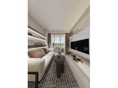 For Sale - Lentor Hills Residences