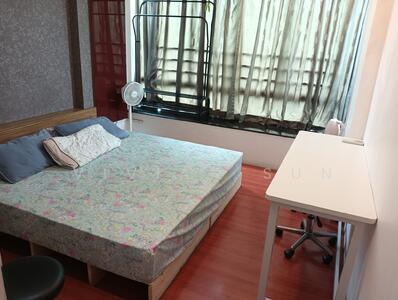 For Rent - The Lakeshore