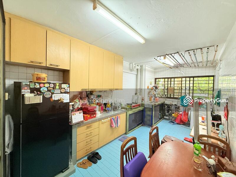 For Sale - 142 Potong Pasir Avenue 3