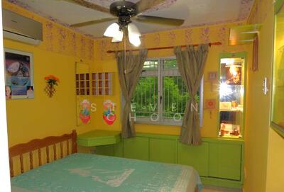 For Rent - 102 Punggol Field