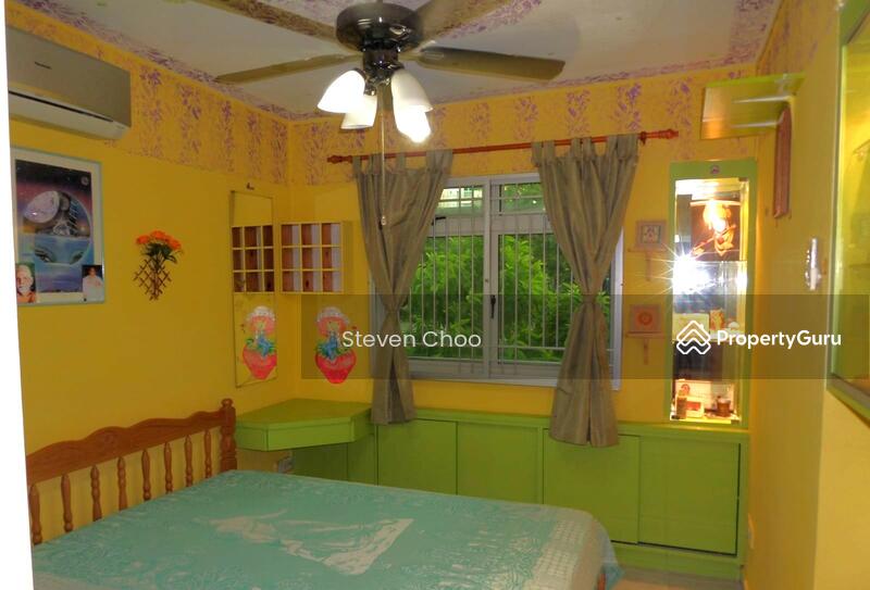 For Rent - 102 Punggol Field
