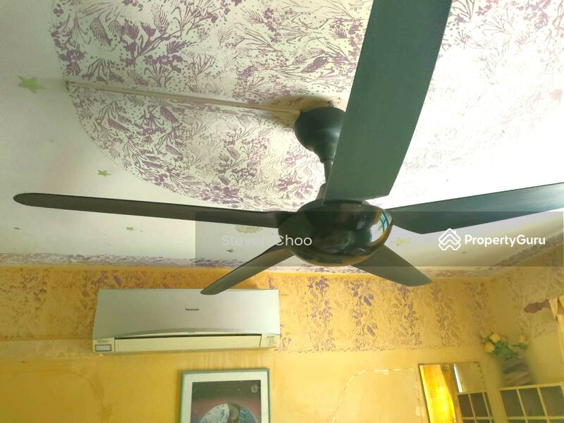 For Rent - 102 Punggol Field