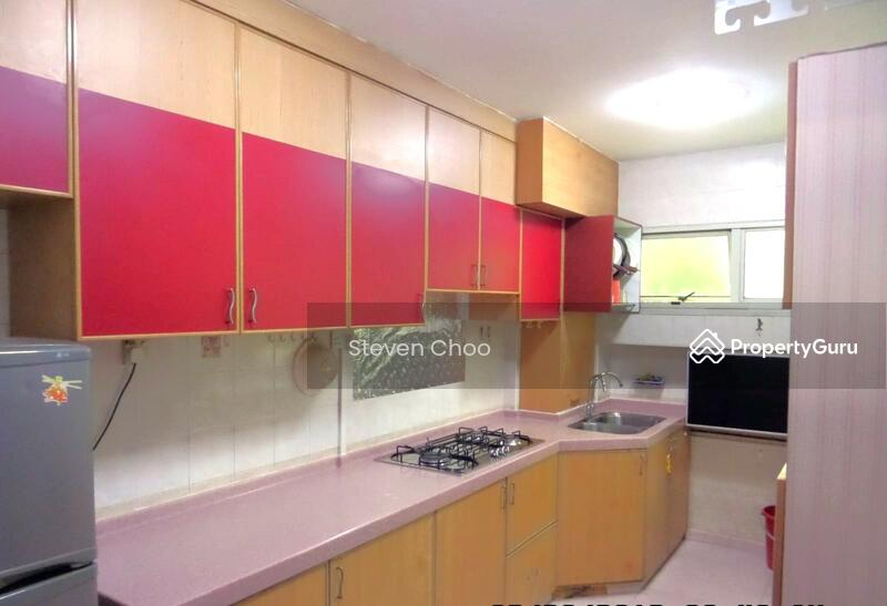 For Rent - 102 Punggol Field