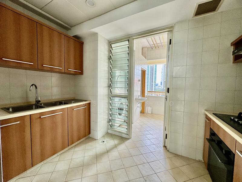 For Rent - Riverdale Residence