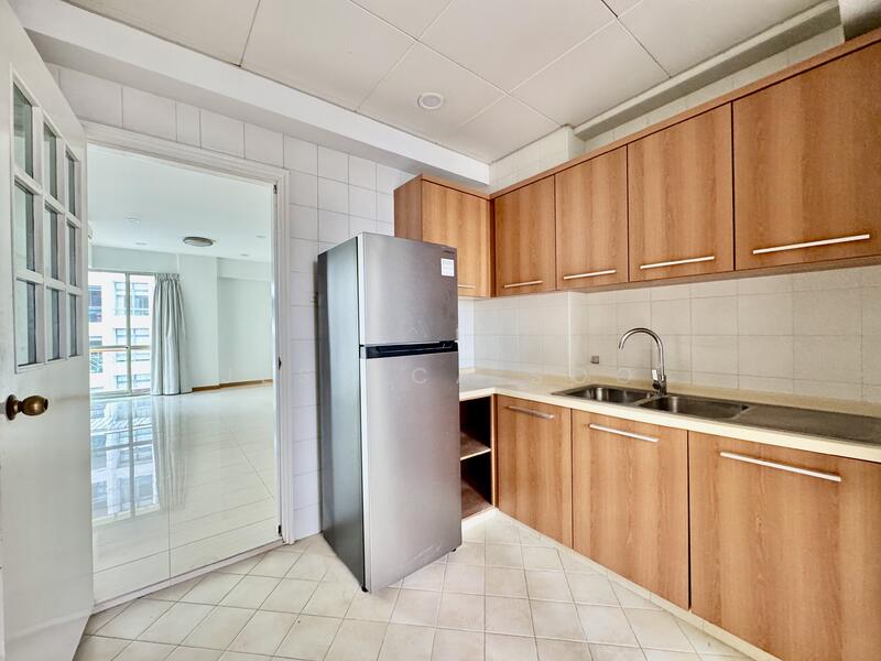 For Rent - Riverdale Residence