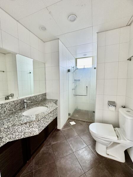 For Rent - Riverdale Residence