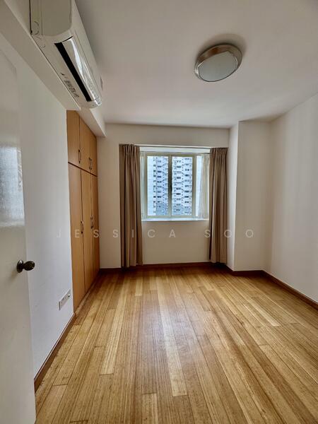 For Rent - Riverdale Residence