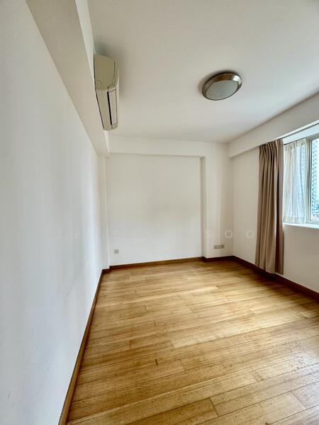 For Rent - Riverdale Residence