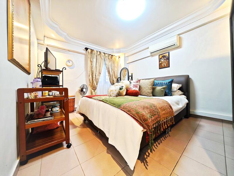 Master Room