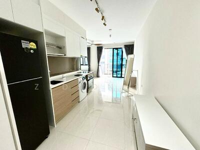 For Sale - Treasure at Tampines