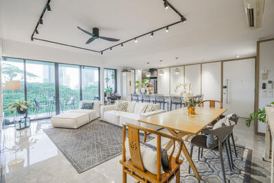 For Sale - The Interlace