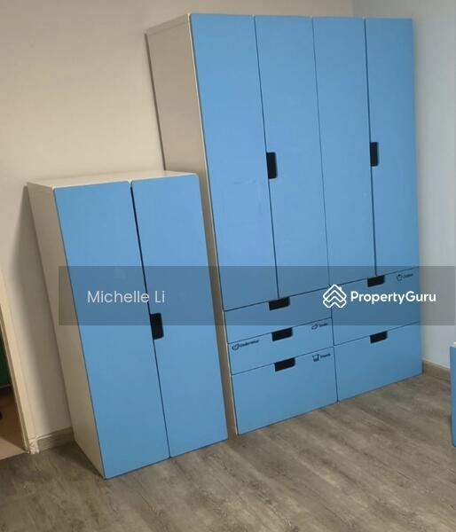 For Rent - 345 Yishun Avenue 11