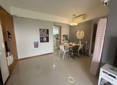 For Rent - The Tampines Trilliant