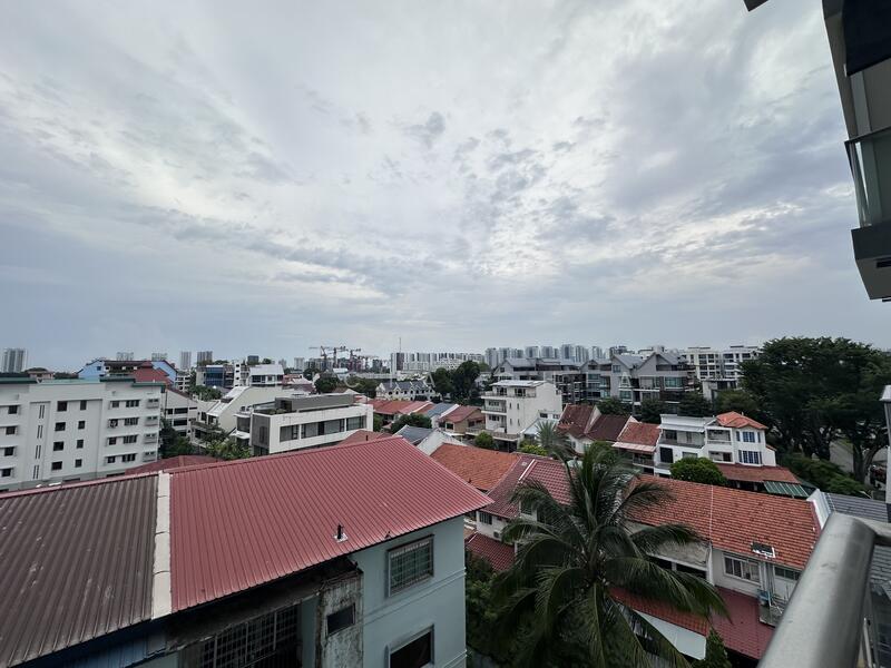 Esta Ruby Condominium For Sale at S$ 2,080,000 | PropertyGuru Singapore - View